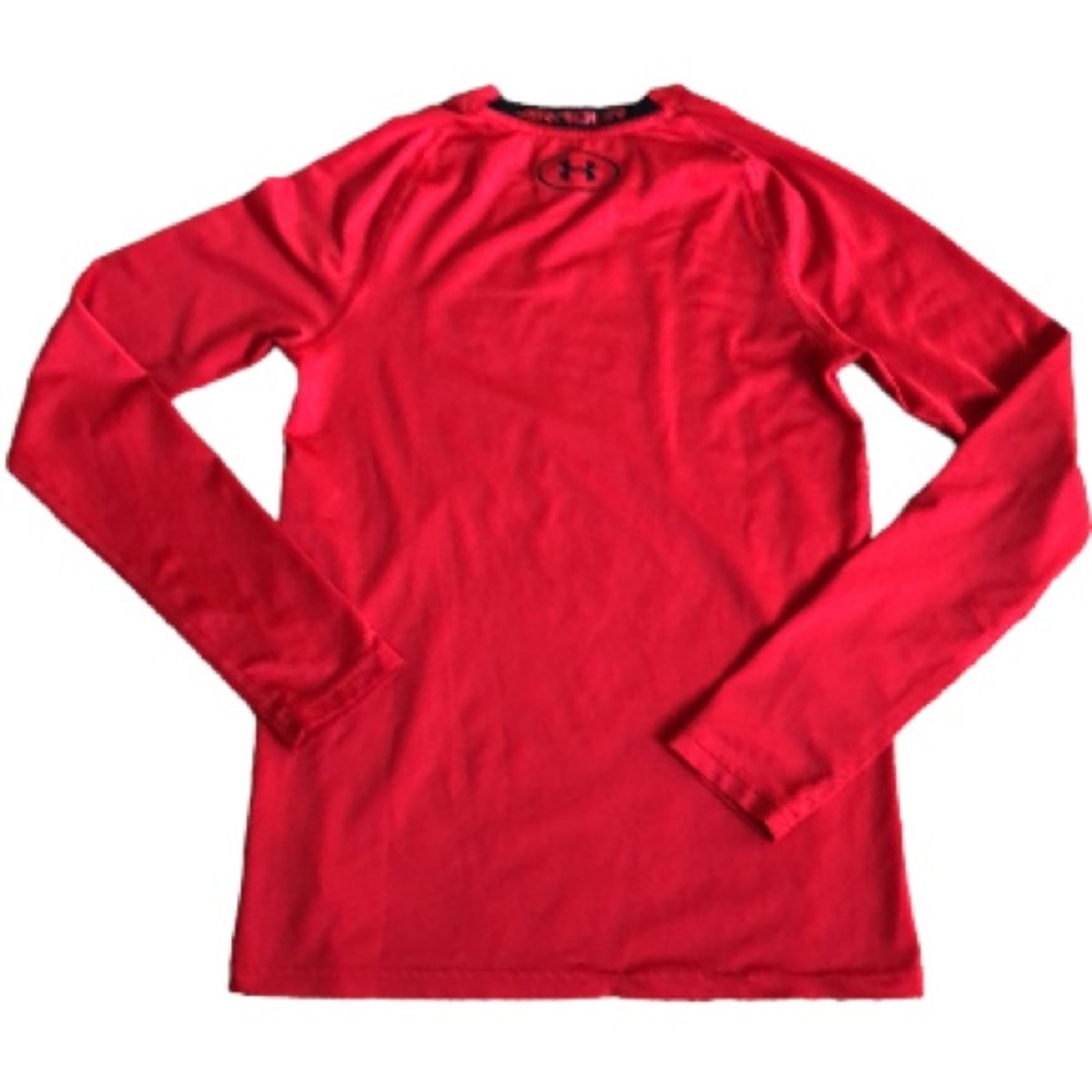 Under Armour Long Sleeve Athletic Shirt - Picture 5 of 5